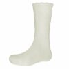 iN ControL 875-1-3q-sock-off-white