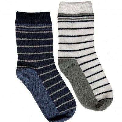 888-2-socks-stripe-navy/white