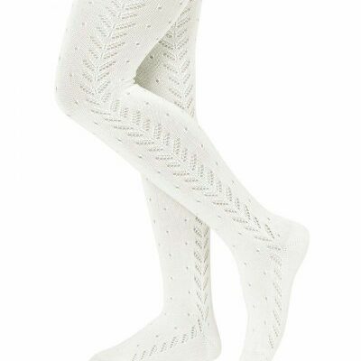 iN ControL 893-tights-jacquard-knit-off-white