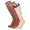 in-control-3pack-rib-kneesocks-stripe-brown2