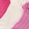 884-3-72 RIB-RUFFLE fuchsia 3